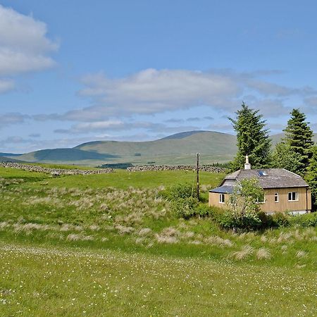 Swallow Lodge Carsphairn Exterior foto